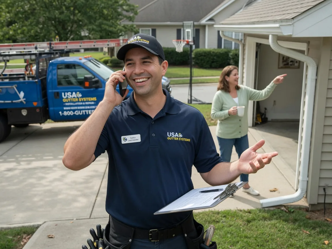 Gutter Installation Little Genesee, NY FAQs